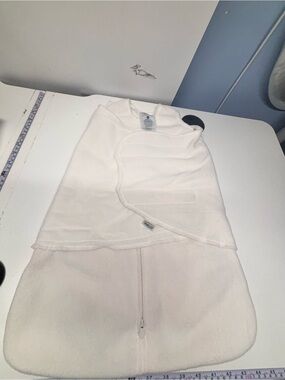 Halo cream colour Baby Swaddle Sleep Sack